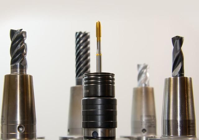 數(shù)控銑床主軸的軸承裝配有哪些？