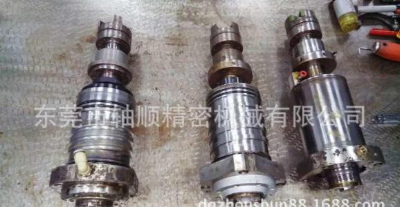 CNC數(shù)控機床主軸出問題了怎么辦？怎么排查原因解決問題？