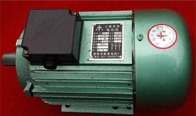 電機(jī)振動(dòng)大做電機(jī)動(dòng)平衡有用嗎