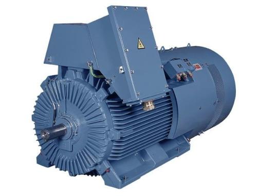 大中型電機(jī)，轉(zhuǎn)子如何校正平衡？