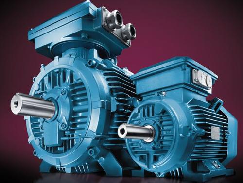 電機(jī)轉(zhuǎn)子調(diào)平衡的作用是什么?